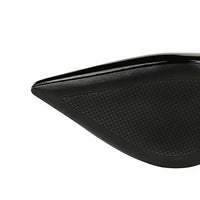 Fashion Women Pointed Toe Patent Leather High Heels Shallow Vamp Rhinestone Decorated Backless Strap Dress Shoes