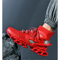 Shoes men Sneakers Male casual Mens Shoes tenis Luxury shoes Trainer Race Breathable Shoes fashion loafers running Shoes for men