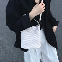 High Quality Design Shoulder Bag, Leisure And Portable Fashionable Women's Handbag, Women's Chain Strap Crossbody Bag
