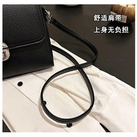 Women's Premium Minimalist Tote Bag - Stylish Shoulder/Crossbody Bag, Classic Large Capacity for Commuting