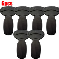 Women Shoes Insoles Adjustable Size Anti wear Feet Pad High Heels Back Sticker Pain Relief Protector Cushion Back Sticker