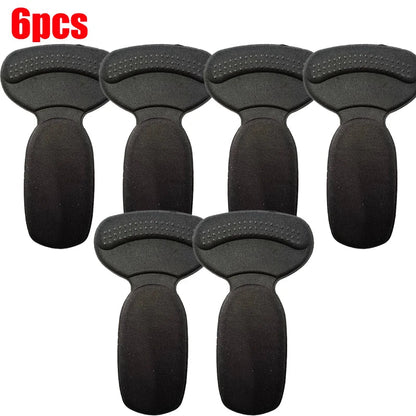 Women Shoes Insoles Adjustable Size Anti wear Feet Pad High Heels Back Sticker Pain Relief Protector Cushion Back Sticker Natalia Home Fashion    Natalia Home Fashion