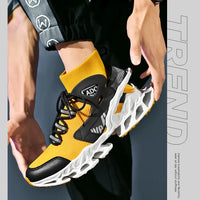 Shoes men Sneakers Male casual Mens Shoes tenis Luxury shoes Trainer Race Breathable Shoes fashion loafers running Shoes for men
