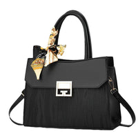Embroidered Women's Bag Fashion Crossbody bags High Style Versatile Large Capacity Shoulder Handbag Designer Bag