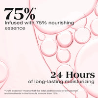 Lipstick Lip Tint Moisturizing Nourishing Glow Lightweight Smooth Non-Sticky Refreshing Red High-shine Lipstick Makeup