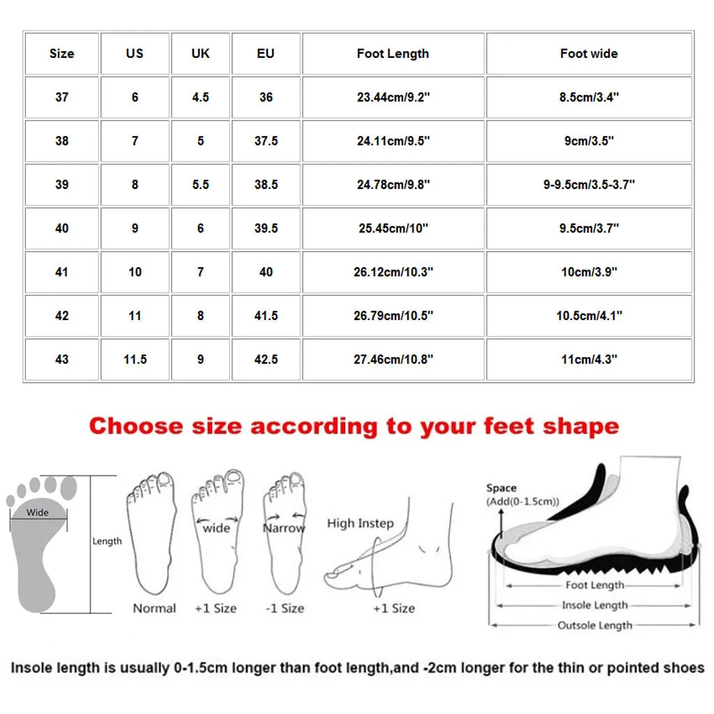 Slippers Roman Casual Women's Beach Flat Shoes Indoor & Outdoor Sandals Women Booties Slippers with Memory Foam Glittery Heels