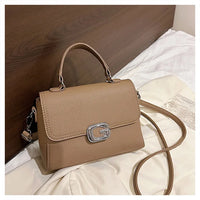 Women's Premium Minimalist Tote Bag - Stylish Shoulder/Crossbody Bag, Classic Large Capacity for Commuting