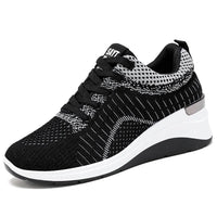 Women Sneakers Shoes Fashion Women Vulcanized Shoes High Quality Flats Shoes Women Walking and Running