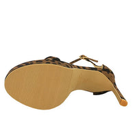 Super High Heels Nightclub Women's Shoes Open-toed Women's Sandals