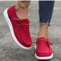Fashion Women's Sneaker Walking Woman Shoes Soft Female Sneakers Slip On Casual Shoes Women Sneakers