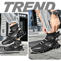 Shoes men Sneakers Male casual Mens Shoes tenis Luxury shoes Trainer Race Breathable Shoes fashion loafers running Shoes for men