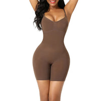 Women Bodysuit Shapewear Tummy Control Full Body Shaper Slimming Sheath Butt Lifter Push Up Thigh Slimmer Abdomen Shapers Corset Natalia Home Fashion    Natalia Home Fashion