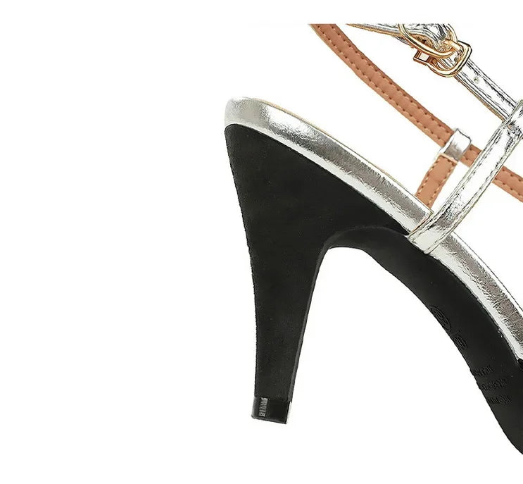 French Style Velvet Pointed Toe High Heels Hollow out Embroidery Butterfly Knot Party Shoes Women's Low Heel Single Shoes