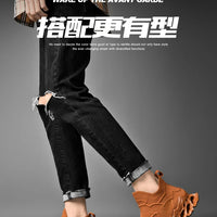Shoes men Sneakers Male casual Mens Shoes tenis Luxury shoes Trainer Race Breathable Shoes fashion loafers running Shoes for men