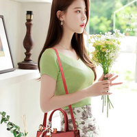 Embroidered Women's Bag Fashion Crossbody bags High Style Versatile Large Capacity Shoulder Handbag Designer Bag