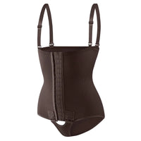 Women Shapewear Bodysuit High Waist Trainer Girdle Shorts Tummy Control Panties Body Shaper Butt Lifter Compression Underwear
