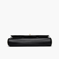 Luxury Women Bags PU Leather Shoulder Bags Women Fashion Gold Buckle Handbags Women Crossbody Bags