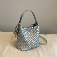 High Quality Design Shoulder Bag, Leisure And Portable Fashionable Women's Handbag, Women's Chain Strap Crossbody Bag