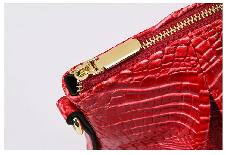Designer Leather Shoulder Bag For Ladies With Elegant Crossbody Option And Durable Build