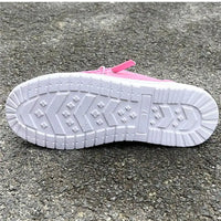Fashion Women's Sneaker Walking Woman Shoes Soft Female Sneakers Slip On Casual Shoes Women Sneakers