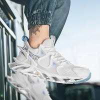 Shoes men Sneakers Male casual Mens Shoes tenis Luxury shoes Trainer Race Breathable Shoes fashion loafers running Shoes for men
