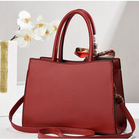 Embroidered Women's Bag Fashion Crossbody bags High Style Versatile Large Capacity Shoulder Handbag Designer Bag