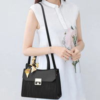Embroidered Women's Bag Fashion Crossbody bags High Style Versatile Large Capacity Shoulder Handbag Designer Bag