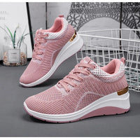 Women Sneakers Shoes Fashion Women Vulcanized Shoes High Quality Flats Shoes Women Walking and Running