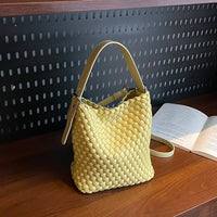 High Quality Design Shoulder Bag, Leisure And Portable Fashionable Women's Handbag, Women's Chain Strap Crossbody Bag