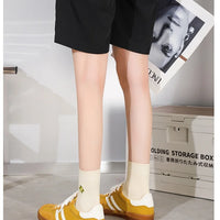 Women Tennis Sneakers Flats Ladies Fashion Lace-up Vulcanized Shoes Spring Autumn Woman Outdoor Trainers Footwear
