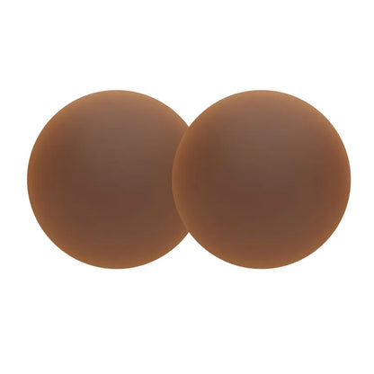Fashion Silicone Nipple Cover Lift Up Bra Sticker Adhesive Invisible Bras Chest Patch for Women Reusable Chest Breast Petals Pad