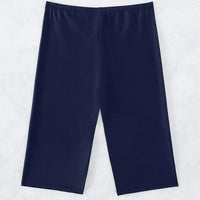 1PCS Solid Swim Summer Beach Solid Bikini Bottom