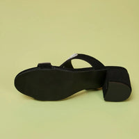2024 New Summer Women's Fashion Open Toe Slip-On Flats Comfortable Slippers Rhinestone Designer Beach Party Sandals for Women Natalia Home Fashion    Natalia Home Fashion