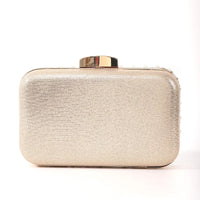 Ladies Pearl Elegant Evening Bag Fashionable Stylish Beading Wedding Dinner Party Banquet  Dress Clutch Bag with Long Chain