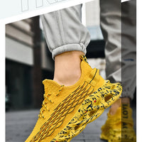 Shoes men Sneakers Male casual Mens Shoes tenis Luxury shoes Trainer Race Breathable Shoes fashion loafers running Shoes for men