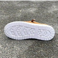 Fashion Women's Sneaker Walking Woman Shoes Soft Female Sneakers Slip On Casual Shoes Women Sneakers
