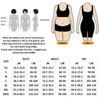Shapewear High Compression Bodysuit Girdles with Brooches Bust for Daily and Post-Surgical Use Slimming Sheath Belly Women