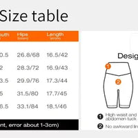 Seamless Biker Yoga Shorts Solid Color Running Women Yoga Gym Shorts Tummy Control Women Yoga Shorts My Store