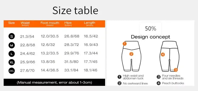 Seamless Biker Yoga Shorts Solid Color Running Women Yoga Gym Shorts Tummy Control Women Yoga Shorts My Store