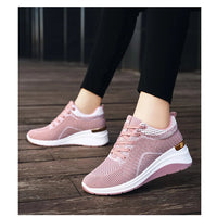 Women Sneakers Shoes Fashion Women Vulcanized Shoes High Quality Flats Shoes Women Walking and Running