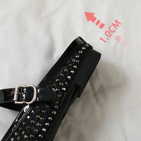 Luxury Shinny Diamond Women Mules Slippers Summer Shoes Crystal Footwear Rhinestones Slip On Brand Mary Jane Sandals Mesh Clogs