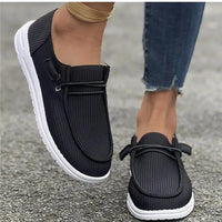 Fashion Women's Sneaker Walking Woman Shoes Soft Female Sneakers Slip On Casual Shoes Women Sneakers