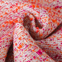 Fashion Red Plaid Ladies Blazer Jacket Women Long Sleeve Single Breasted Female Casual Coat