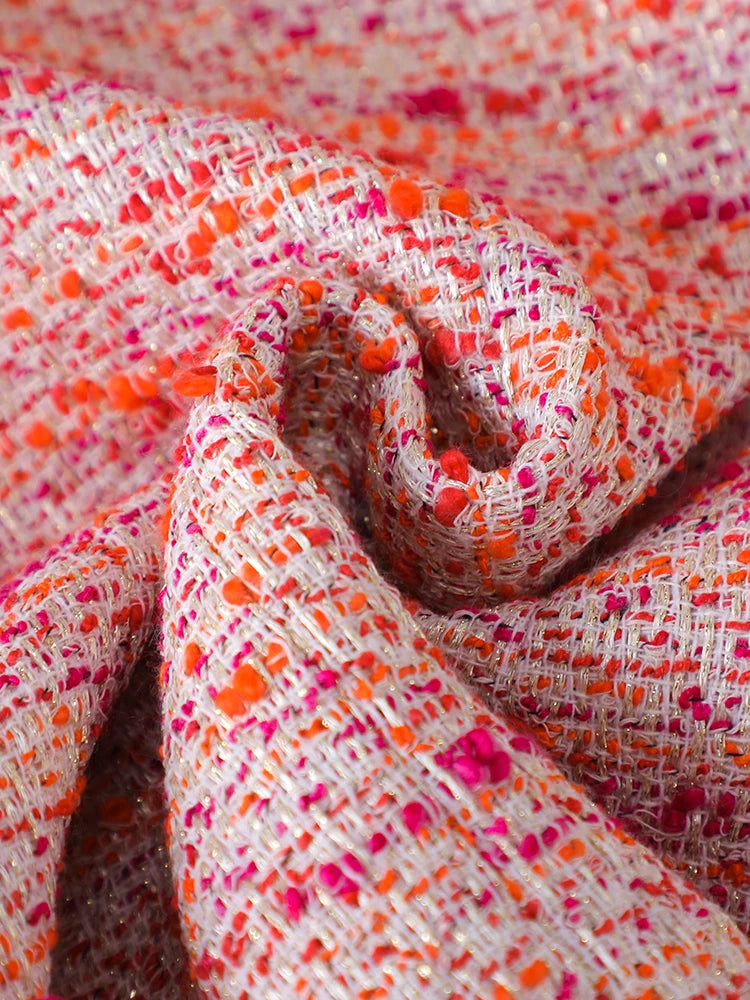 Fashion Red Plaid Ladies Blazer Jacket Women Long Sleeve Single Breasted Female Casual Coat