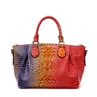 Designer Leather Shoulder Bag For Ladies With Elegant Crossbody Option And Durable Build