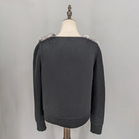 Real Rex Rabbit Fur Winter Coat Women Thick Warm Stand Collar Knitting Jacket Lady Fashion Outwear - Natalia Home Fashion