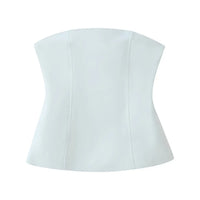 Fashionable French Style Two-Piece Set with off shoulder Top And Elegant Cape Lady Top Summer Casual Outfit for Young Women