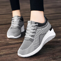 Women Sneakers Shoes Fashion Women Vulcanized Shoes High Quality Flats Shoes Women Walking and Running