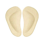 Arch Support Shoe Insoles for Flat Feet Gel Arch Inserts for Plantar Fasciitis, Arch Pad for Relieve Pressure and Feet Pain Natalia Home Fashion    Natalia Home Fashion