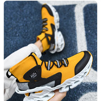 Shoes men Sneakers Male casual Mens Shoes tenis Luxury shoes Trainer Race Breathable Shoes fashion loafers running Shoes for men